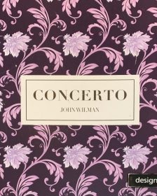 آلبوم کنسرتو-Concerto