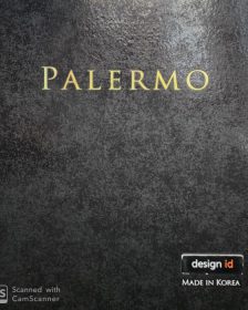 آلبوم پالرمو- Palermo