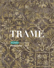 آلبوم ترام-Trame