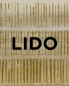 آلبوم کاغذ دیواری لیدو - Lido