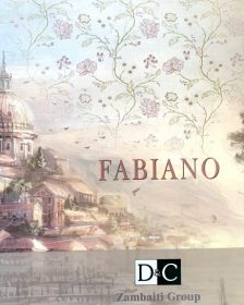 آلبوم فابیانو-Fabiano