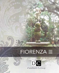 آلبوم فیورنزا3-Fiorenza3
